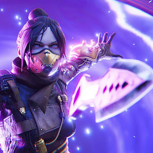 Meet your Posher, Syfi